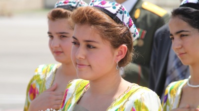 Murder-suicide attempt in Tajikistan draws attention to domestic violence, mental health issues