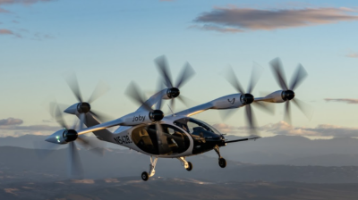 California’s Joby to sell eVTOL aircraft to create pioneering ‘air taxi’ service in Kazakh ‘smart city’