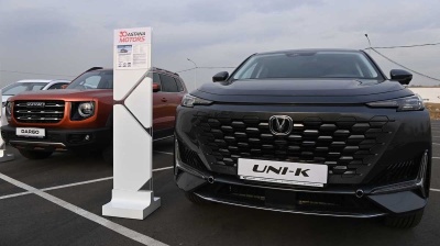 China acts to end debilitating battle for market share in Central Asia’s auto market