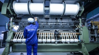 350,000 jobs lost as Turkey’s textile and garment industry hits rocks