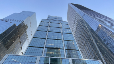 BlackRock among big funds backing Uzbek state’s first foray on to global equity markets