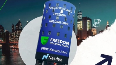 Kazakhstan’s Freedom fintech sets out to emulate and exceed Revolut in Europe