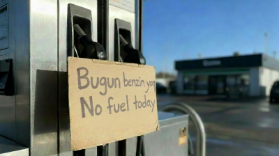 Central Asia battles to stop fuel squeeze turning into supply shock