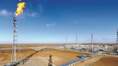 To capitalise on expanded gas flows from Galkynysh, Turkmenistan may have to invest in a trans-Caspian pipeline.