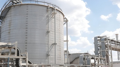 Kazakhstan cancels contract with Shell and Eni