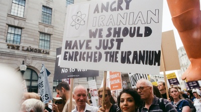 US told Turkey war on Iran would take four days, says Brookings academic