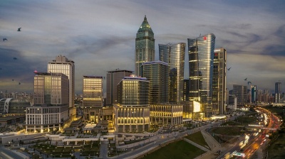 Turkish companies thirst for finance as bank profits dry up
