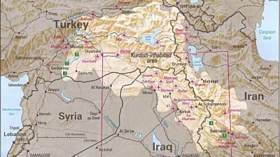 Turkey on edge as reports say Trump set to stir Kurdish “hornet’s nest” in western Iran