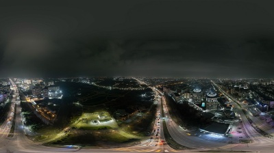 PANNIER: Dire power deficit pits Kyrgyz president against city mayors and kettle against washing machine 