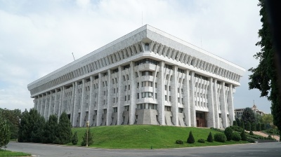 Kyrgyzstan to hold early parliamentary elections
