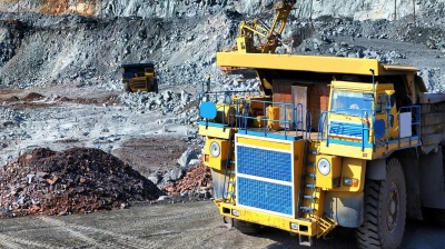 US losing ground to China in competition over Central Asia’s critical minerals
