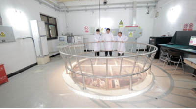 CENTRAL ASIA BLOG: Might Russia be kicked out of Kazakhstan’s nuclear building programme entirely?