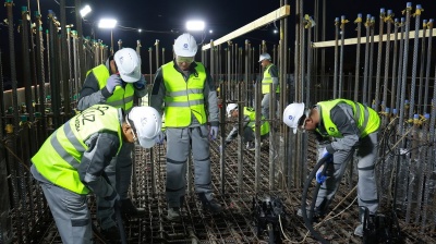 Uzbekistan downgrading its nuclear cooperation with Russia