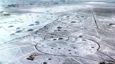 US official confident China shook Kazakhstan with underground nuclear weapons test