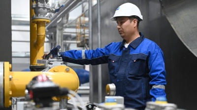 IMF lauds Uzbek reform efforts