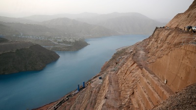 World Bank seems to be having second thoughts about Tajikistan’s Rogun Dam