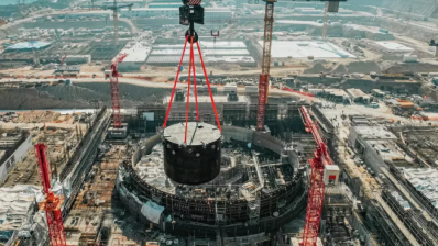 Rosatom's construction of Turkey's first nuclear power plant, in Akkuyu, has fallen years behind schedule.