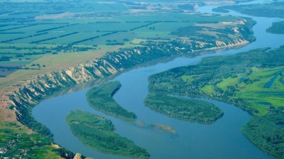 Feasibility study for diversion of Siberian river to Central Asia reportedly in works