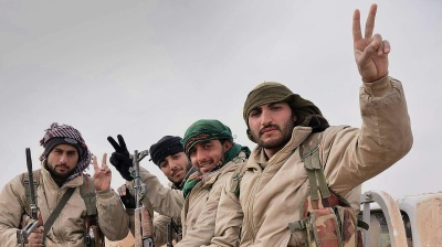 War with the Kurds looms in Syria. Will a US senator’s threat of “crippling sanctions” make Damascus and Ankara back off?