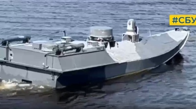 How Kazakhstan and Western oil major partners could take $27bn yearly hit from Ukraine’s drone attacks on Black Sea port