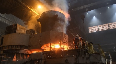 Uzbek leader wants to expand nuclear cooperation with China