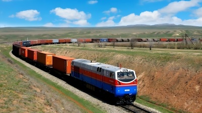 Central Asian states registering impressive trade gains