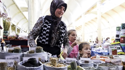Government report paints bleak picture for Tajik households