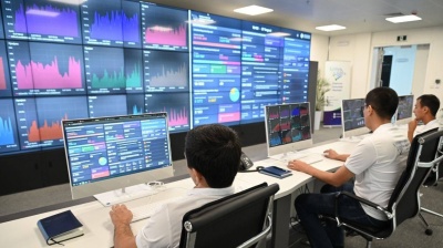 Kazakhstan and Uzbekistan deemed twin hotbeds of innovation – global survey
