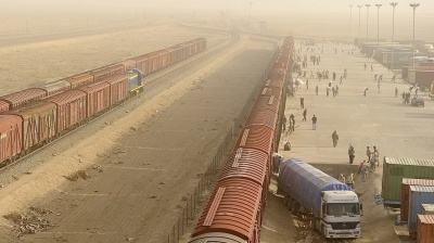 Pakistan-Afghanistan conflict scrambling Central Asia’s trade aspirations