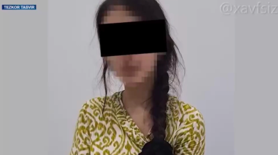 PANNIER: Stakes in fight against terrorism raised as Uzbekistan discovers ISKP cell led by teenage woman