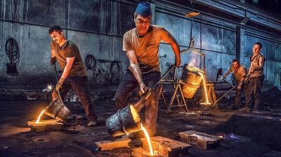 Turkey widens doorway to workers from Turkic-speaking countries
