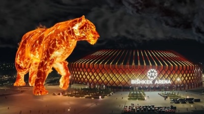 COMMENT: Kyrgyzstan’s New Nomadism