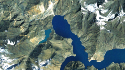 In shadow of Nepal-Tibet disaster Tajikistan searches for glacial lakes at risk of catastrophic outburst