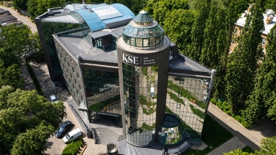 Ukraine’s budget comes under strain as defence financing pressures build - KSE