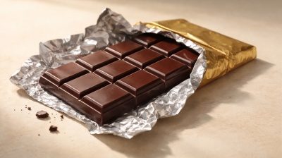 Is the world going to run out of chocolate by 2050? The accelerating climate crisis is making it more difficult to grow cacoa plants. 