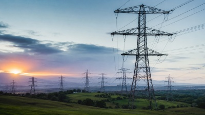 A lot has been invested into rolling out renewable energy capacity, but not enough into modernising the grid and that is causing bottlenecks and blackouts. 