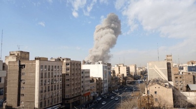 COMMENT: Iran conflict energy shock to dampen eurozone outlook, says Oxford Economics