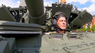 Russia's Zapad -2025 military exercises are a show of strength as military tensions in Europe rise