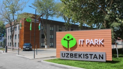 IT Park drives Uzbekistan’s ambition to become Central Asia’s next technology hub