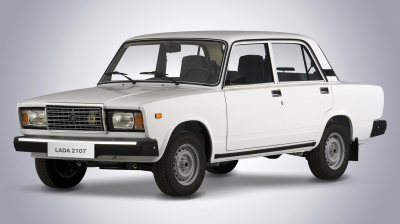Russia’s car industry stalls under weight of Chinese dominance and structural decline