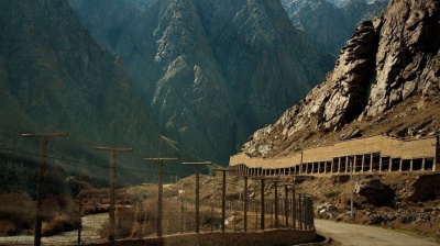 MACRO ADVISORY: Armenia and Azerbaijan, TRIPP’ing along the Zangezur Corridor 