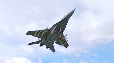 Estonia’s foreign minister summons Russia’s chargé d’affaires over 12-minute incursion in Estonia’s airspace