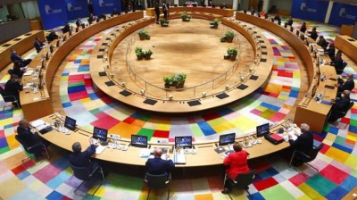 MOSCOW BLOG: Reparation Loan voting mess