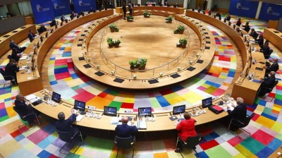 EU to vote on Reparation Loan. How will Russia retaliate? 