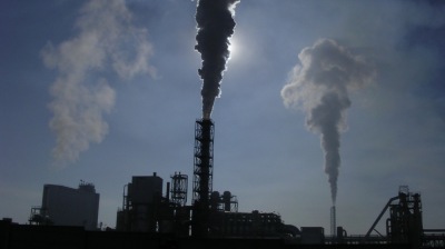 Italy’s Industry Minister Adolfo Urso calls for the suspension of the EU’s Emissions Trading System in Brussels, arguing the carbon market has become “nothing more than a tax” on energy-intensive companies.