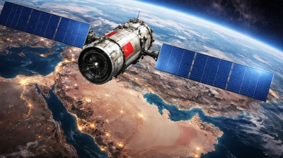 Iran turns to China’s BeiDou satellites to outfox  Israeli anti-drone electronic warfare defences 