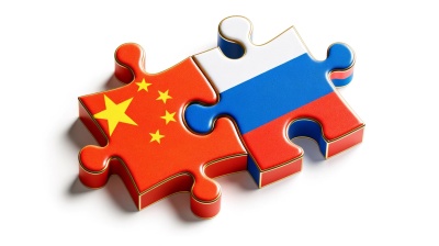 COMMENT: Russia and China’s 