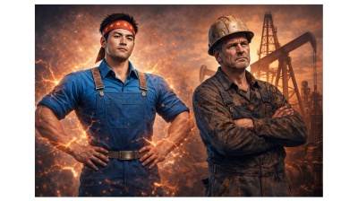 China becoming  the first Electrostate 
