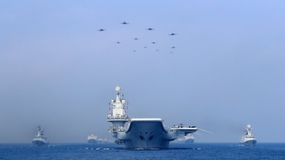Trump calls on allies to send naval support to the Gulf 