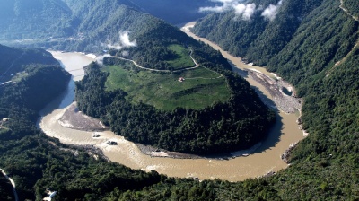 COMMENT: China’s mega-dam won’t power the economy 